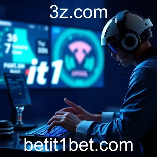 Explorando a Indústria dos Jogos Online em 2025