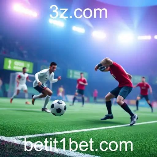 Cenário Atual dos Jogos Online e a Ascensão do it1bet