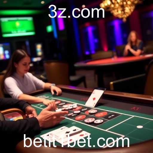 A Crescente Popularidade dos Jogos de Apostas Online em 2025