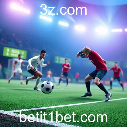 Crescimento do Mercado de Apostas Online em 2025