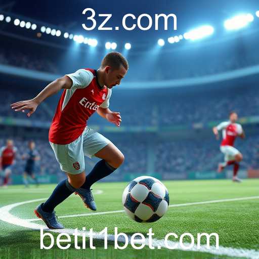 Impacto dos Novos Jogos na Plataforma it1bet