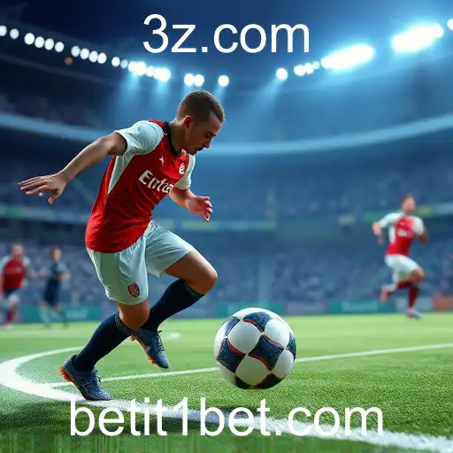 Impacto dos Novos Jogos na Plataforma it1bet