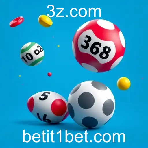 A Fascinante Categoria de Loteria no it1bet