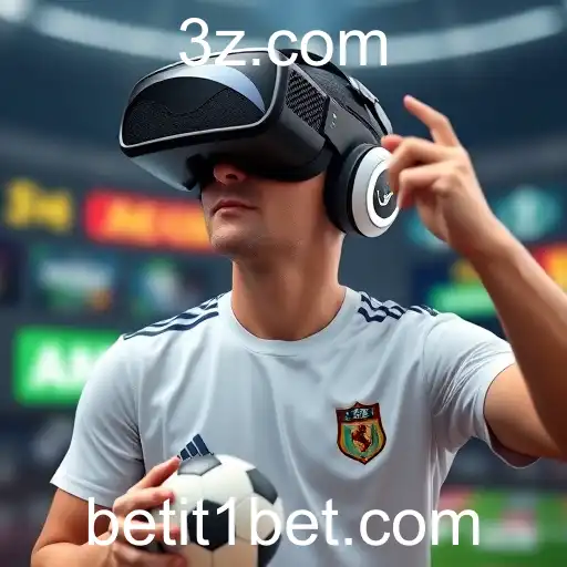 A Ascensão do IT1bet no Cenário de Jogos Online em 2025