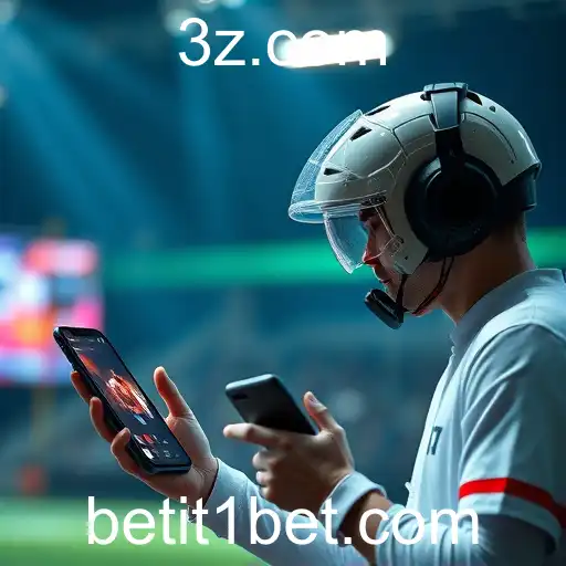 A Influência do Futebol nas Plataformas de Apostas