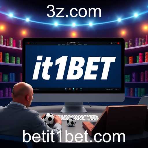 Mercado de Apostas Online em Crescimento