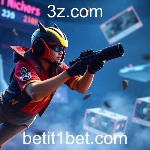 Transformações no Setor de Jogos Online no Brasil