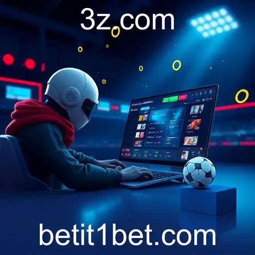 A Ascensão dos Sites de Jogos Online em 2025