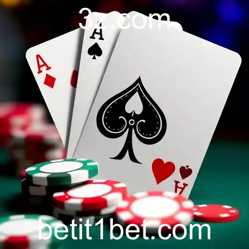Explorando o Fascinante Mundo do Poker: História, Variações e o Impacto Online
