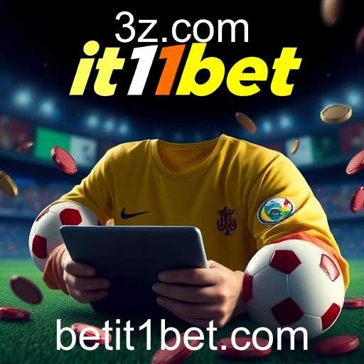 A Ascensão do it1bet no Mercado Português de Jogos