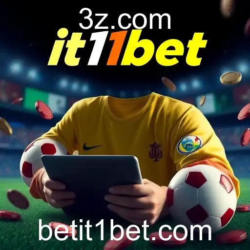A Ascensão do it1bet no Mercado Português de Jogos