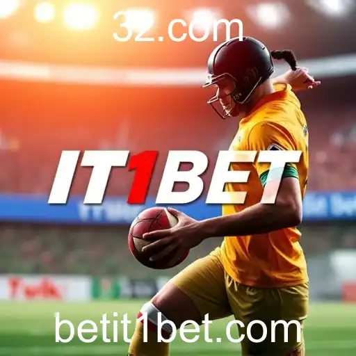 Explorando a Categoria 'Sports Betting' no Site IT1BET