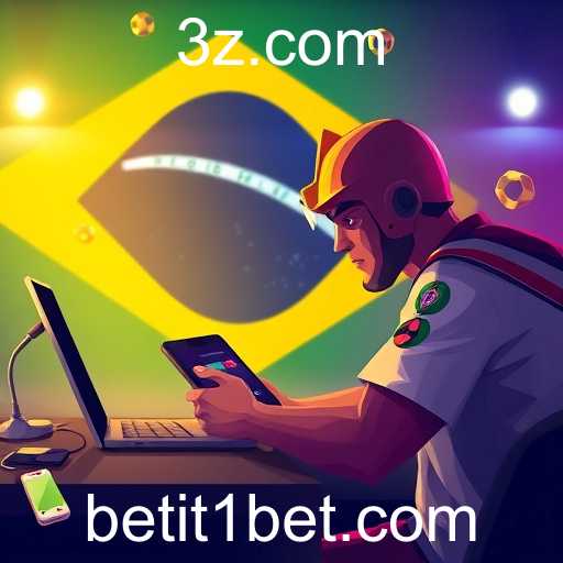 A Expansão do Mercado de Jogos Online no Brasil