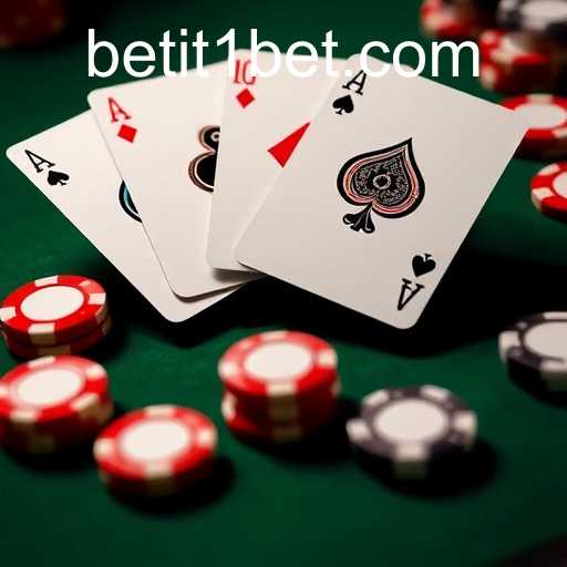 poker heads-up um contra um