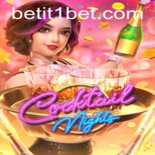 CocktailNights: Dive Into the Vibrant World of it1bet