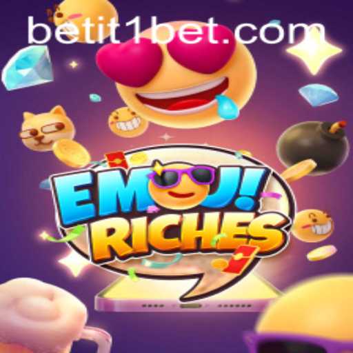 Exploring EmojiRiches: A Modern Twist on Mobile Gaming