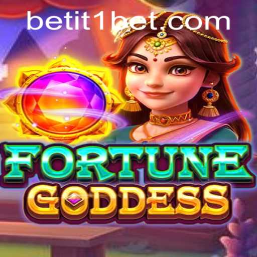 The Enchanting World of FORTUNEGODDESS: A Deep Dive into Gameplay and Rules