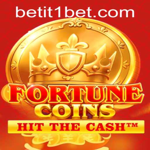 Exploring the Exciting World of FortuneCoins and the Role of It1bet in Gaming