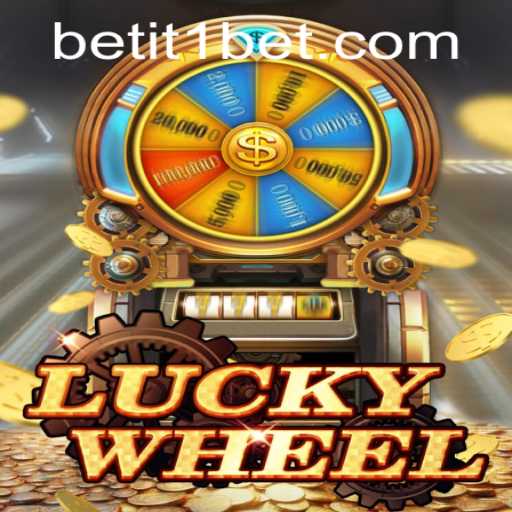 Unlock the Thrills of LuckyWheel with it1bet