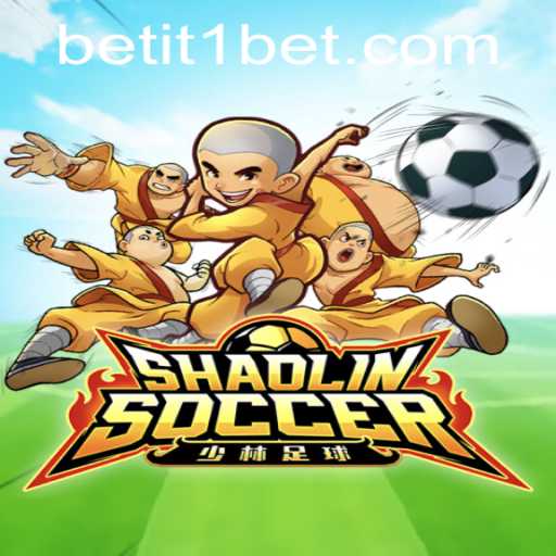 ShaolinSoccer: A Unique Blend of Martial Arts and Football