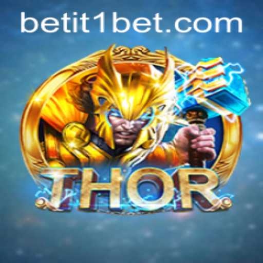 Discover the Thrilling World of THOR: The Ultimate Battle Arena