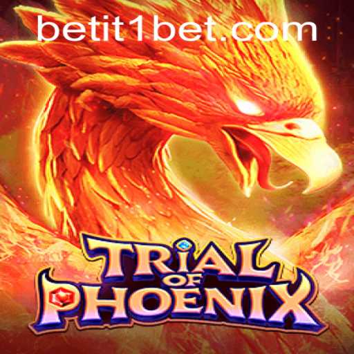Experience the Thrill of 'TrialofPhoenix': An Epic Adventure Awaits